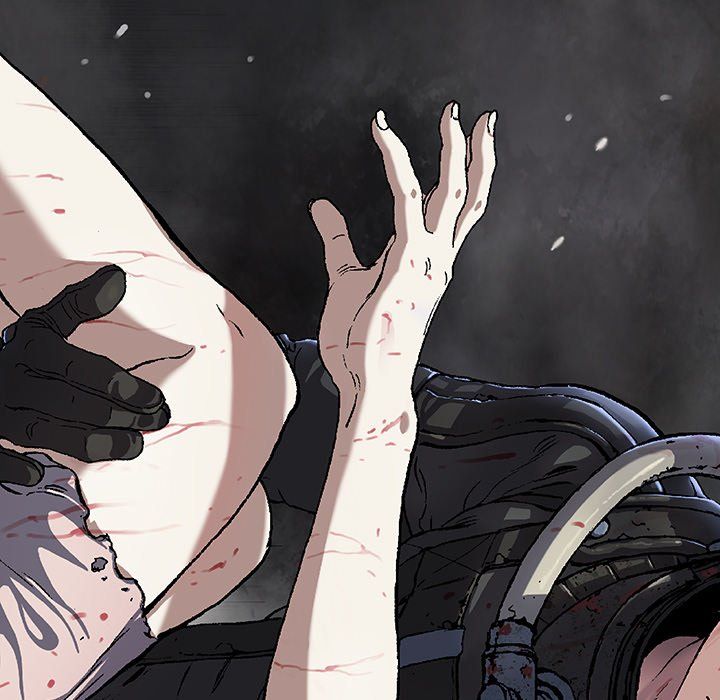 Read Léviathan FR Manga Online