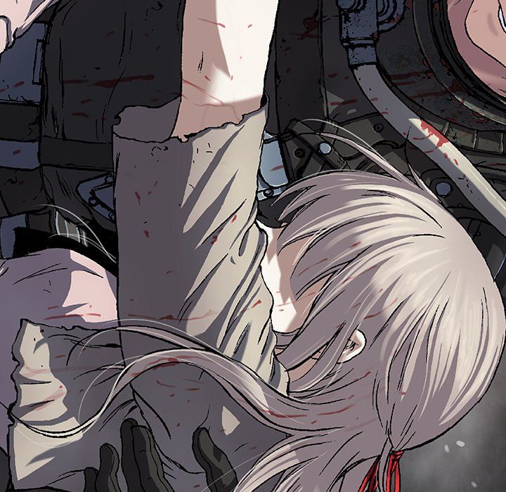 Read Léviathan FR Manga Online
