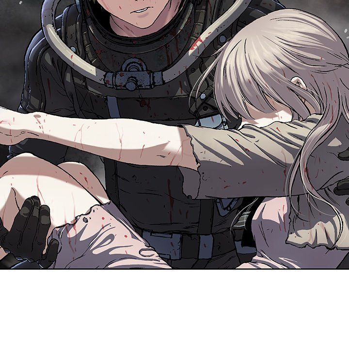 Read Léviathan FR Manga Online