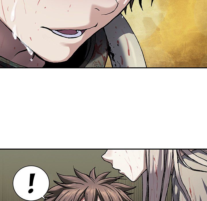 Read Léviathan FR Manga Online