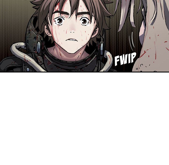 Read Léviathan FR Manga Online