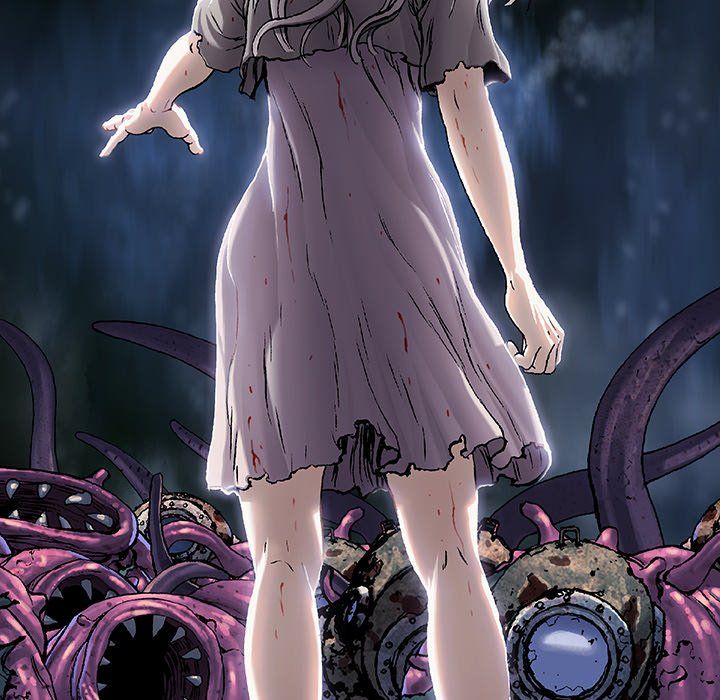 Read Léviathan FR Manga Online