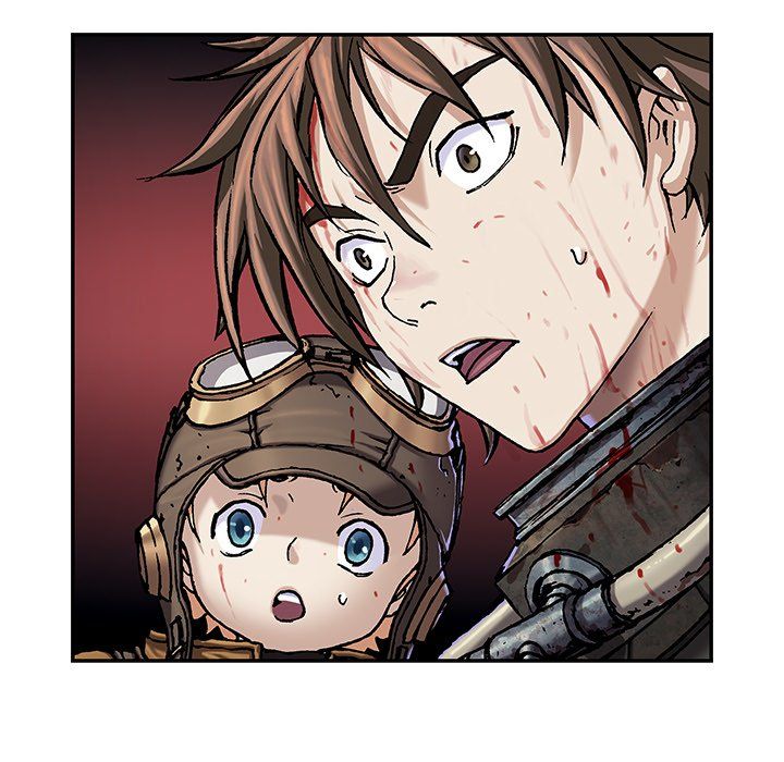 Read Léviathan FR Manga Online