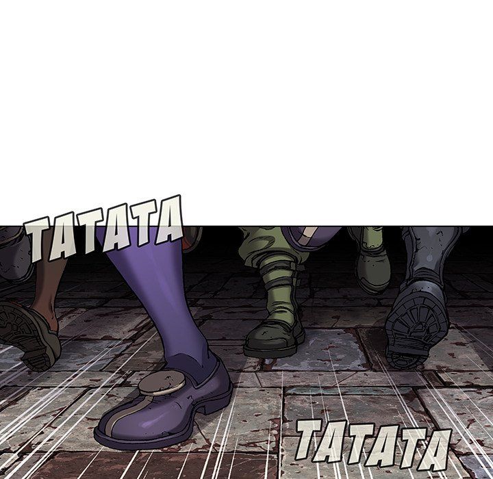 Read Léviathan FR Manga Online