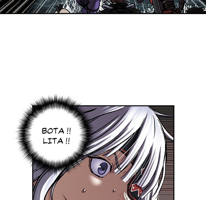 Read Léviathan FR Manga Online