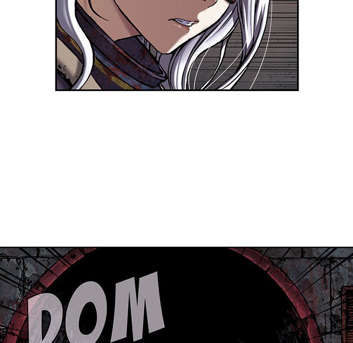 Read Léviathan FR Manga Online
