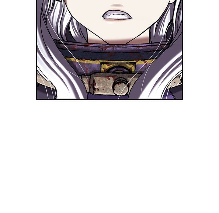 Read Léviathan FR Manga Online