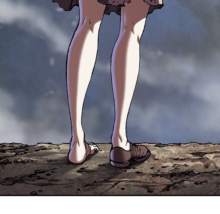 Read Léviathan FR Manga Online