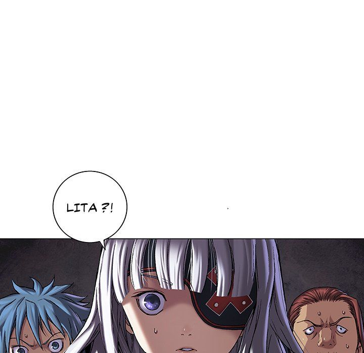 Read Léviathan FR Manga Online