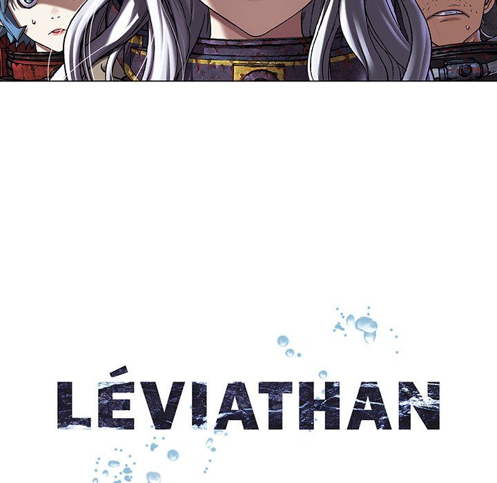 Read Léviathan FR Manga Online