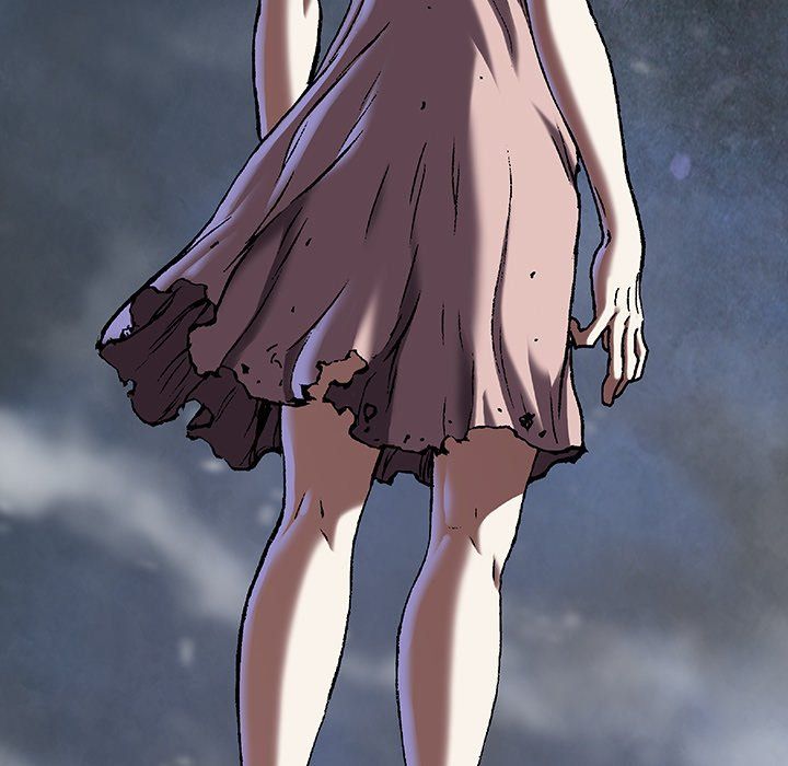Read Léviathan FR Manga Online