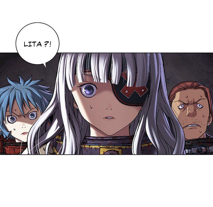 Read Léviathan FR Manga Online