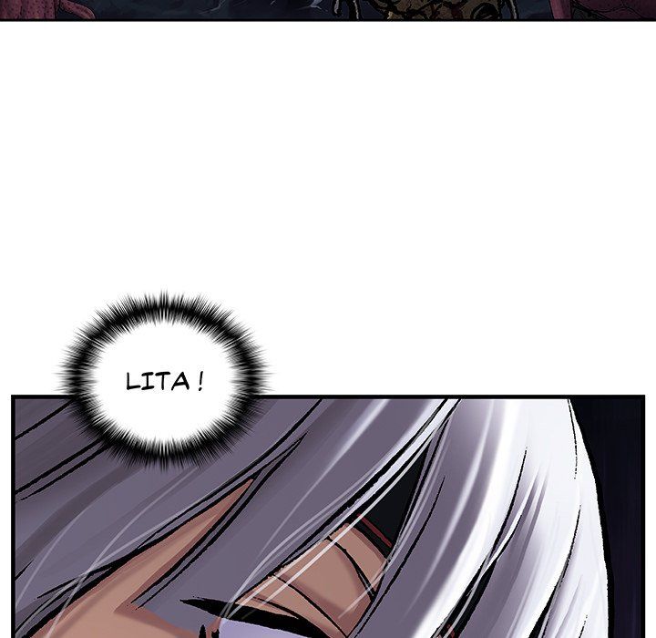 Read Léviathan FR Manga Online