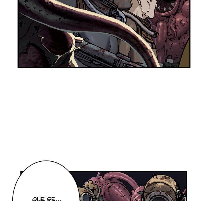 Read Léviathan FR Manga Online