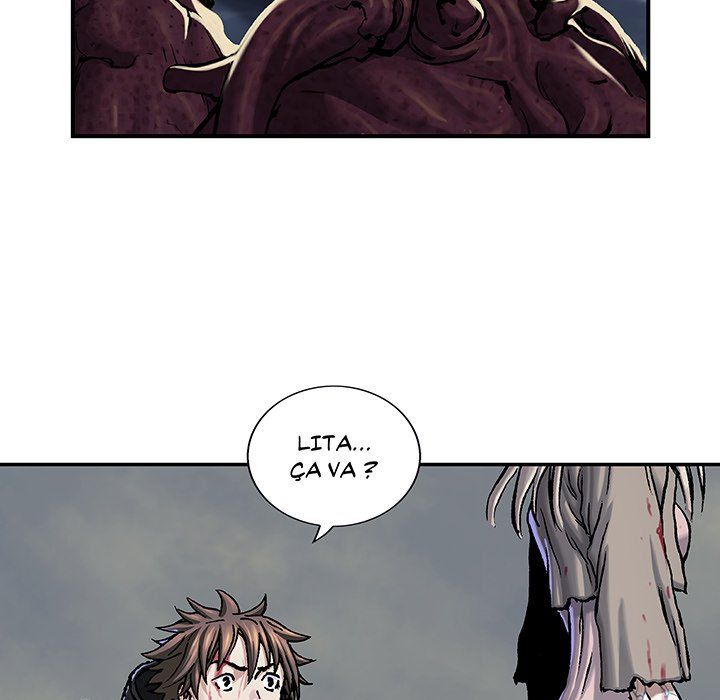 Read Léviathan FR Manga Online