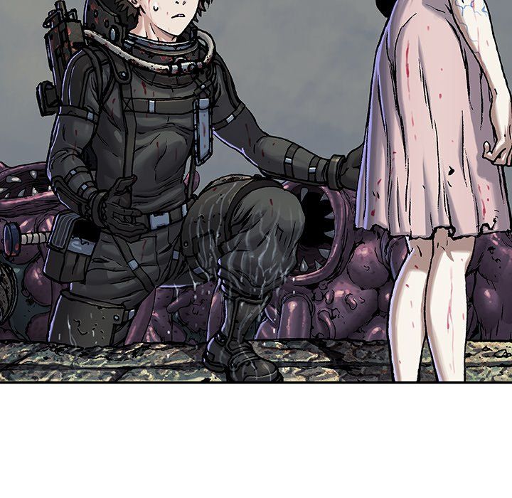 Read Léviathan FR Manga Online