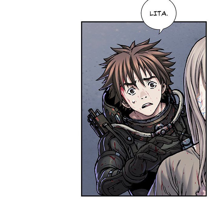 Read Léviathan FR Manga Online