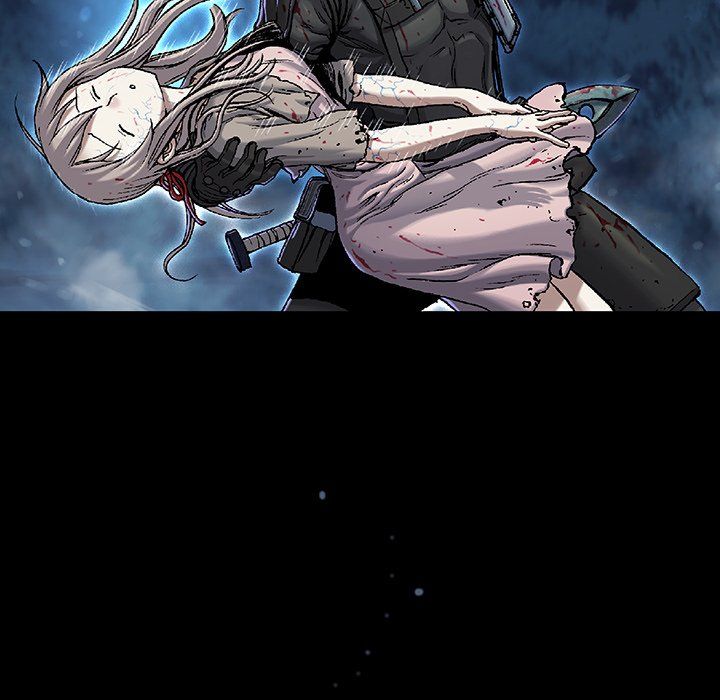 Read Léviathan FR Manga Online