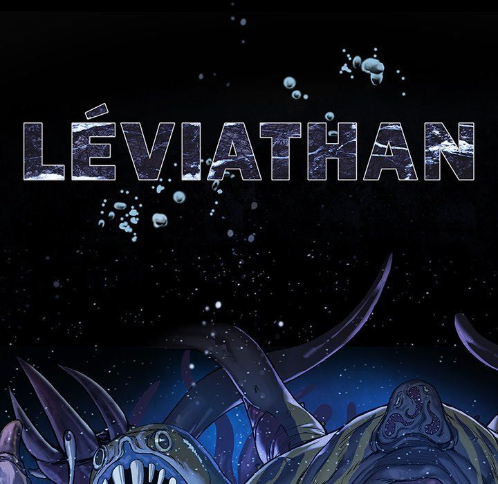 Read Léviathan FR Manga Online