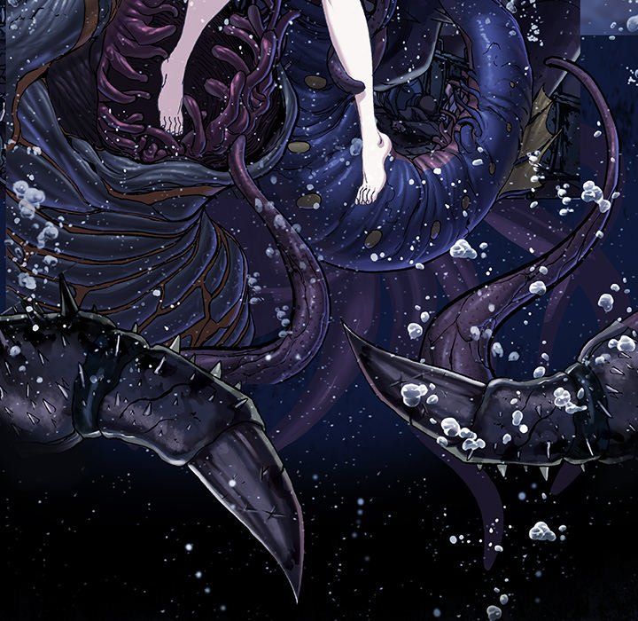 Read Léviathan FR Manga Online