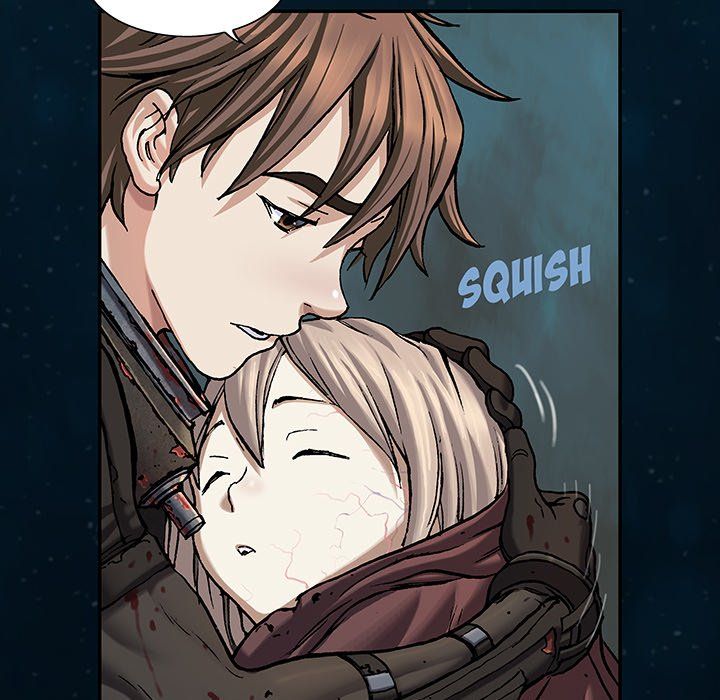 Read Léviathan FR Manga Online