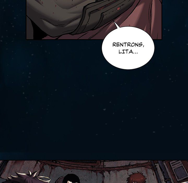 Read Léviathan FR Manga Online