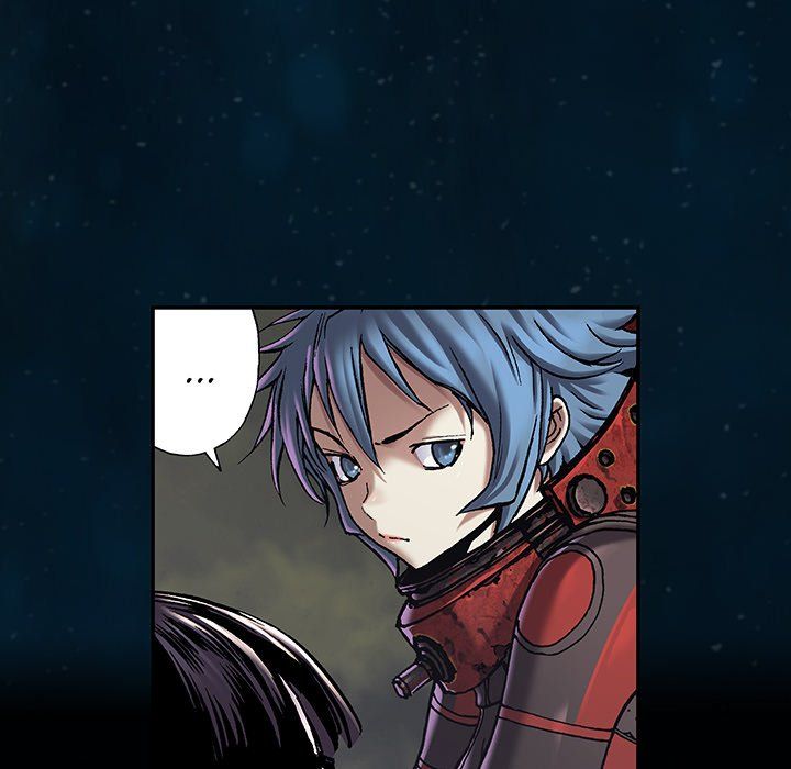 Read Léviathan FR Manga Online