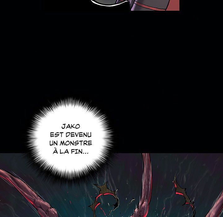 Read Léviathan FR Manga Online