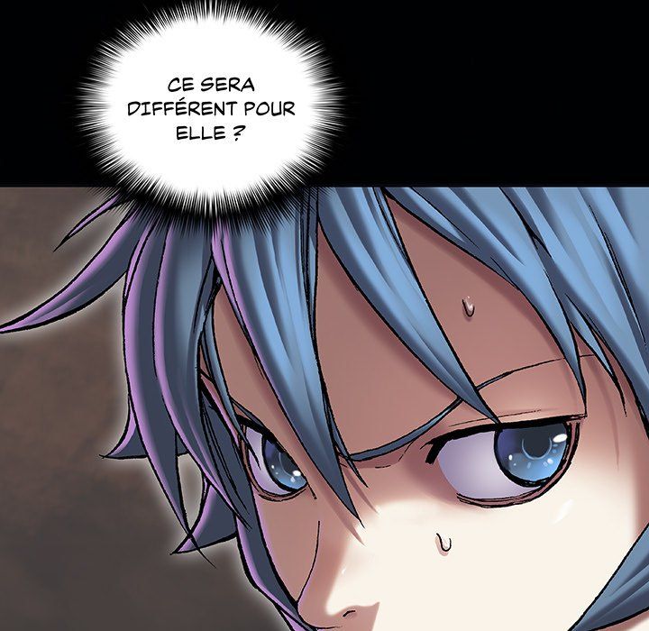 Read Léviathan FR Manga Online