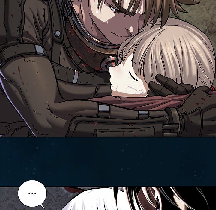 Read Léviathan FR Manga Online