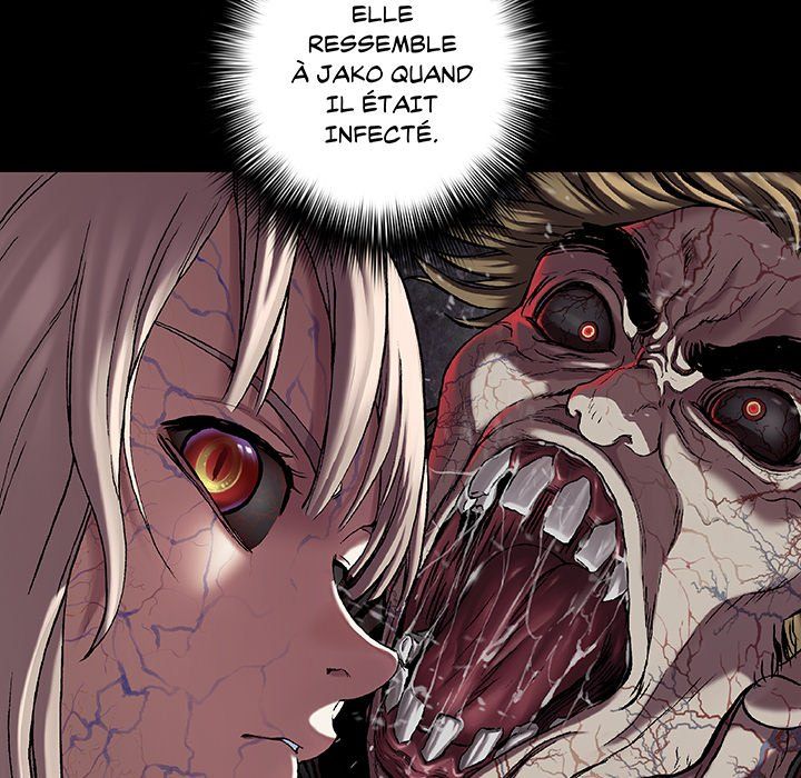 Read Léviathan FR Manga Online