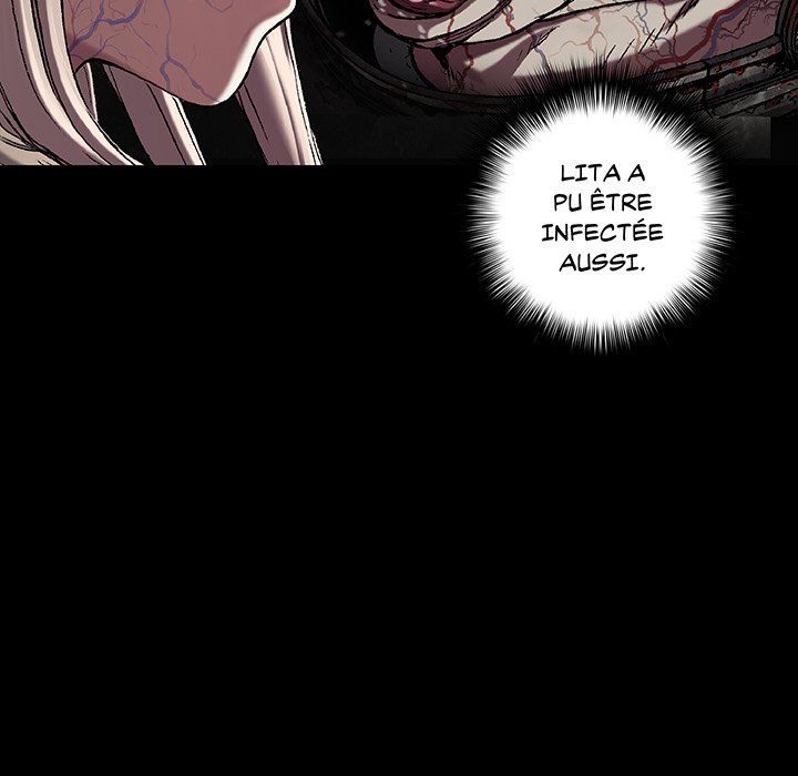 Read Léviathan FR Manga Online