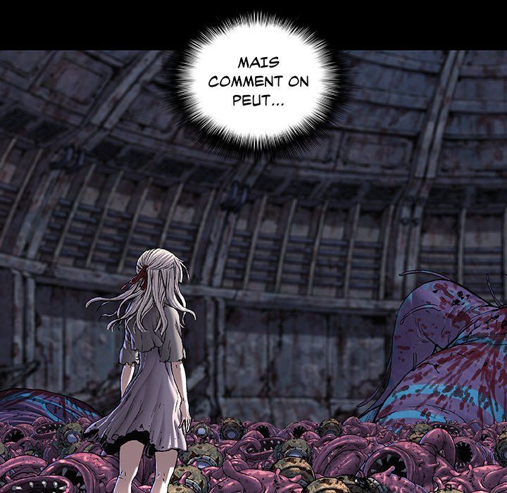Read Léviathan FR Manga Online