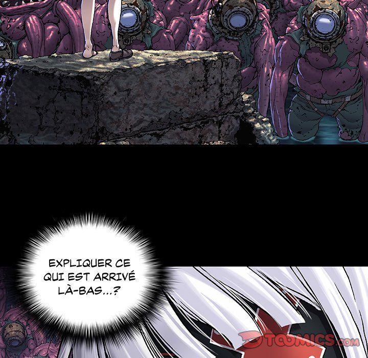 Read Léviathan FR Manga Online