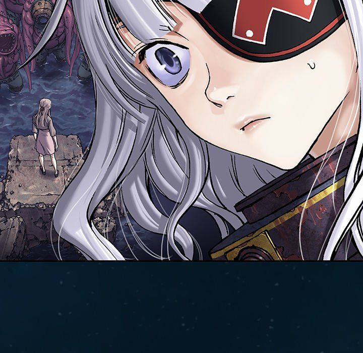 Read Léviathan FR Manga Online
