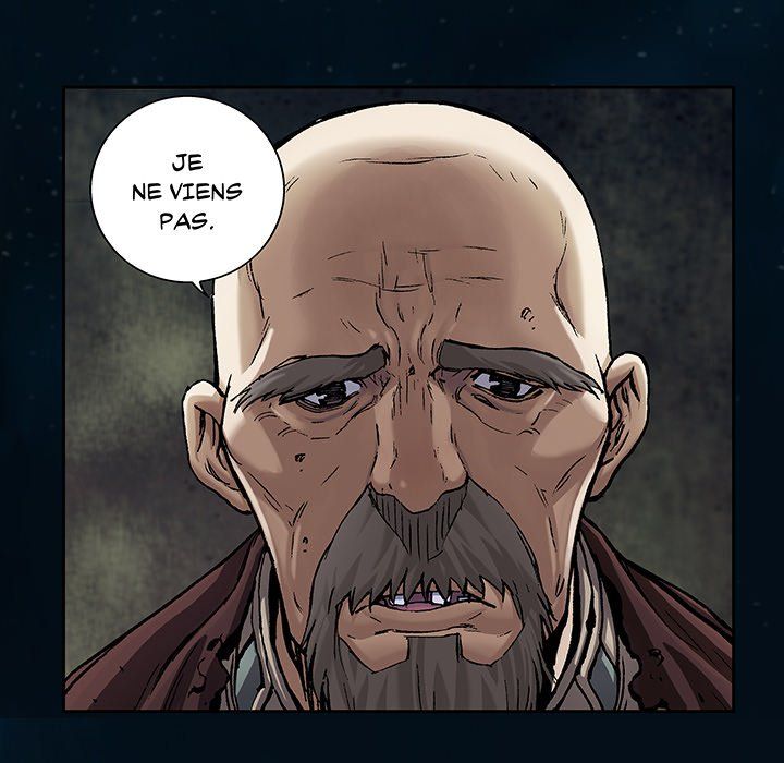 Read Léviathan FR Manga Online