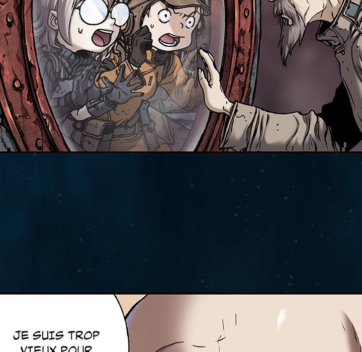Read Léviathan FR Manga Online