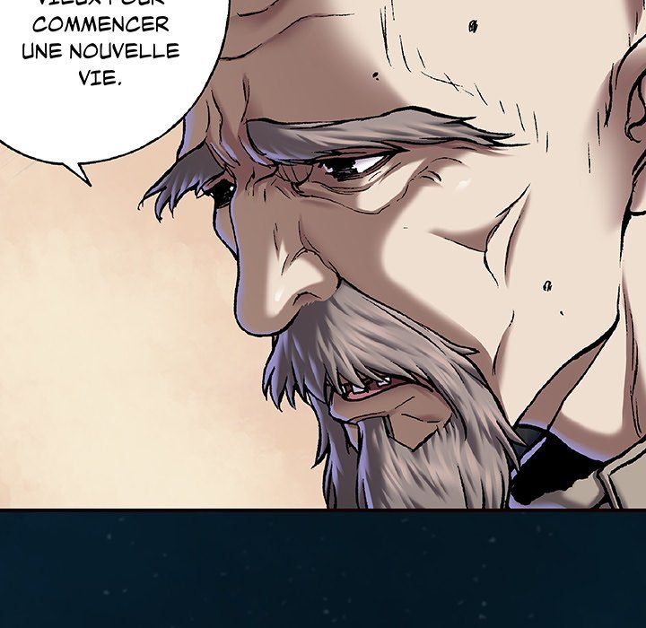 Read Léviathan FR Manga Online