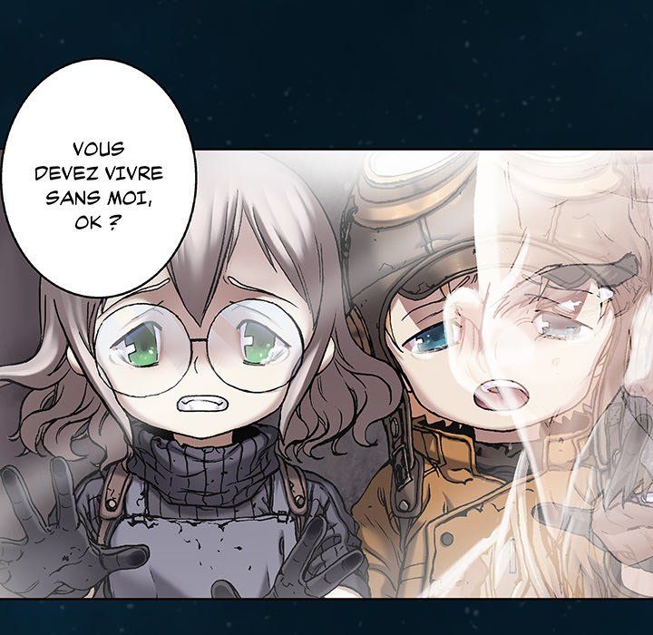 Read Léviathan FR Manga Online