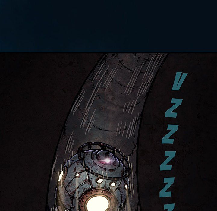 Read Léviathan FR Manga Online