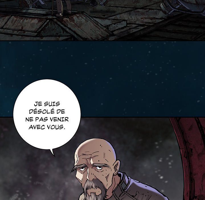 Read Léviathan FR Manga Online