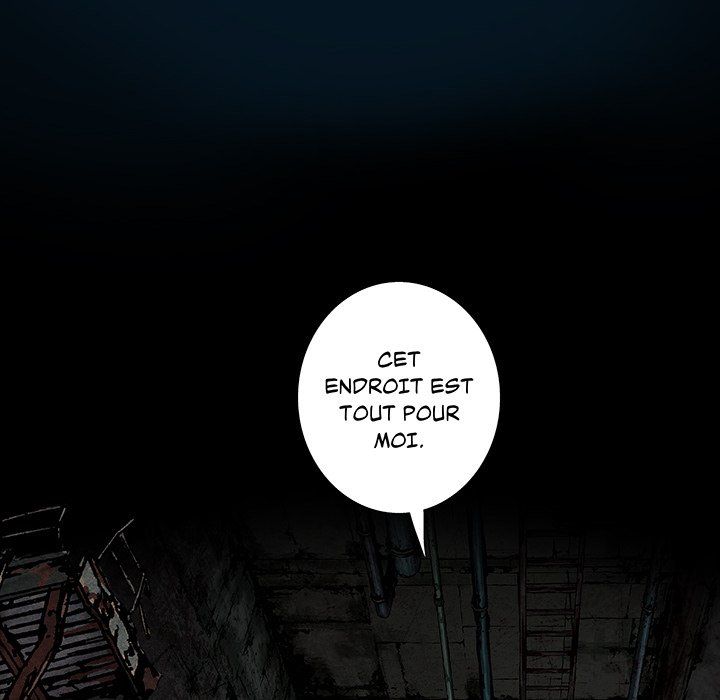 Read Léviathan FR Manga Online