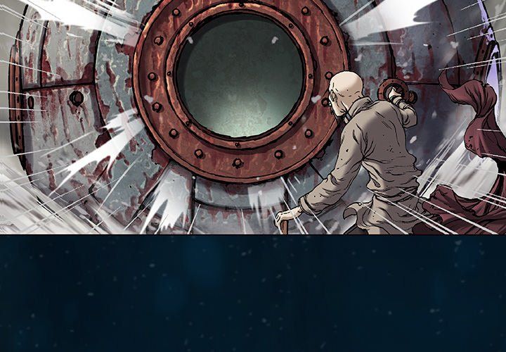 Read Léviathan FR Manga Online