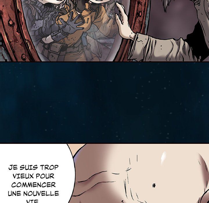 Read Léviathan FR Manga Online