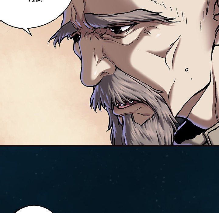 Read Léviathan FR Manga Online