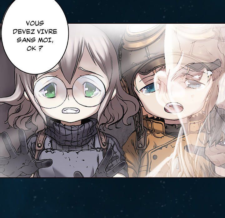 Read Léviathan FR Manga Online