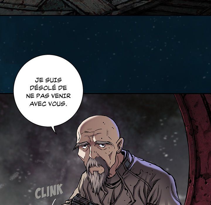 Read Léviathan FR Manga Online