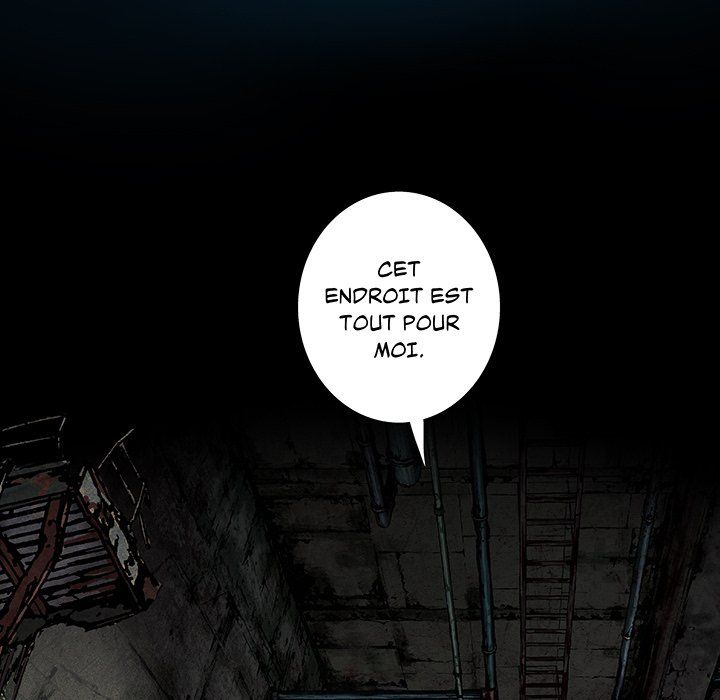 Read Léviathan FR Manga Online
