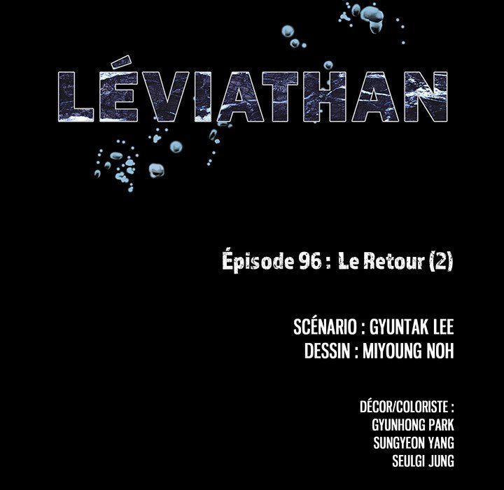 Read Léviathan FR Manga Online