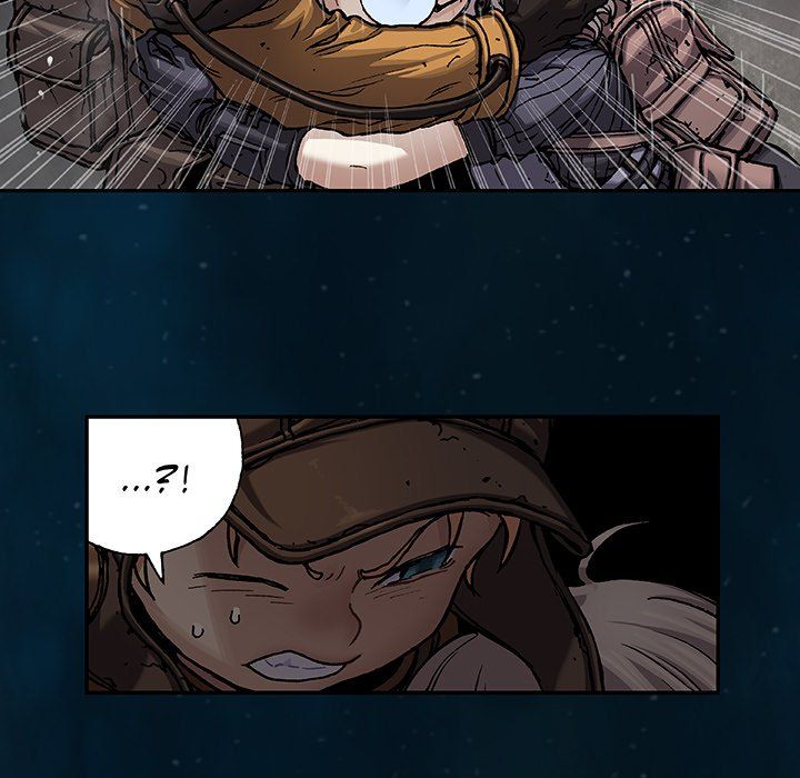 Read Léviathan FR Manga Online